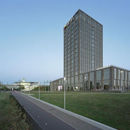 Van Der Valk Hotel Nijmegen-Lent Exterior foto