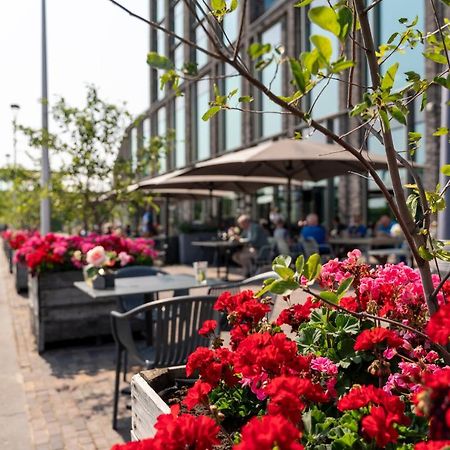 Van Der Valk Hotel Nijmegen-Lent Exterior foto