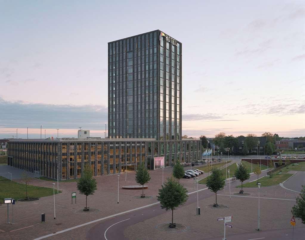 Van Der Valk Hotel Nijmegen-Lent Exterior foto