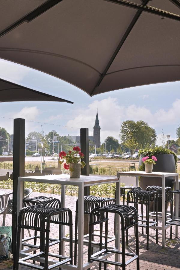Van Der Valk Hotel Nijmegen-Lent Exterior foto